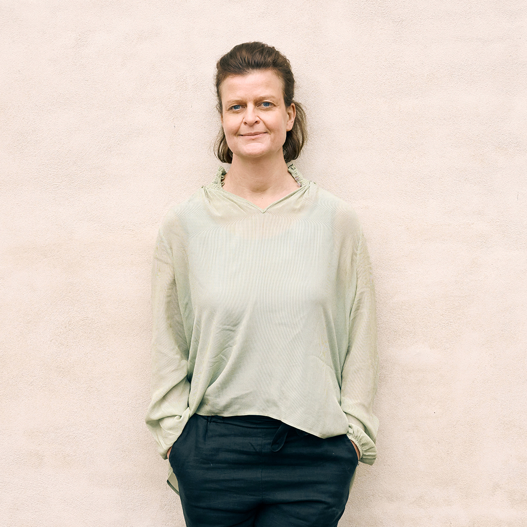 Pernille Brems
