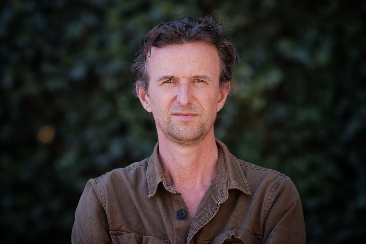 Jesper Himmelstrup