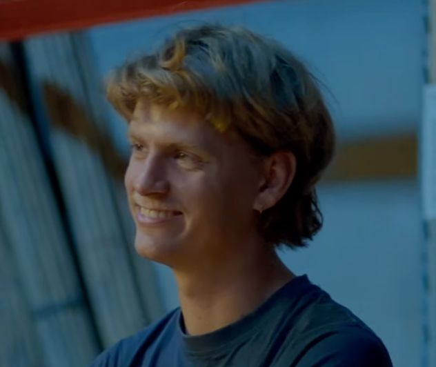 Elias Dalgaard