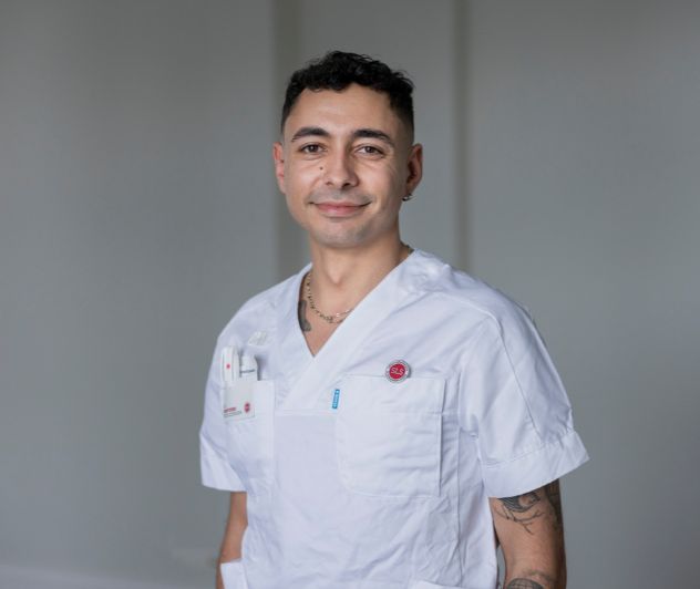 Deniz Urgan Erdem