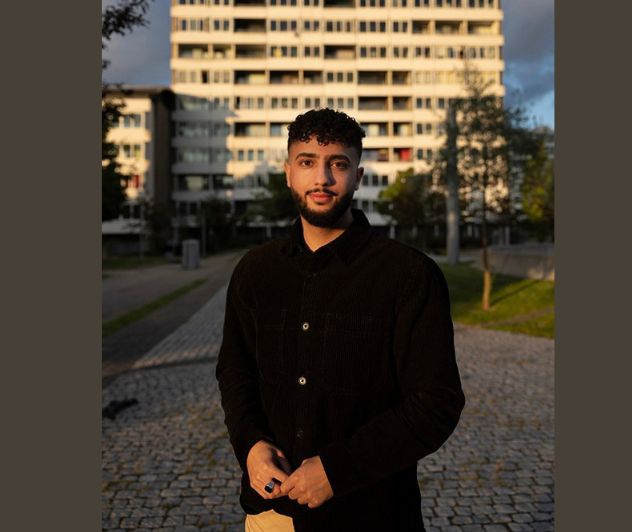 Ibrahim El-Hassan