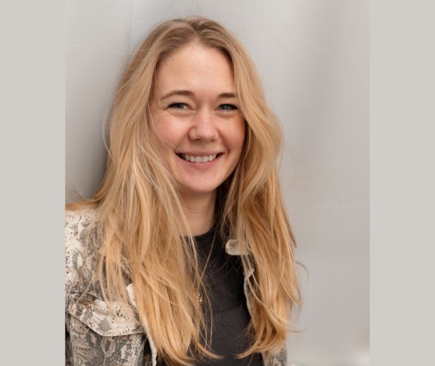 Nanna Vedel-Hertz