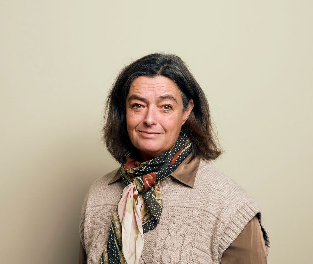 Trine Nielsen