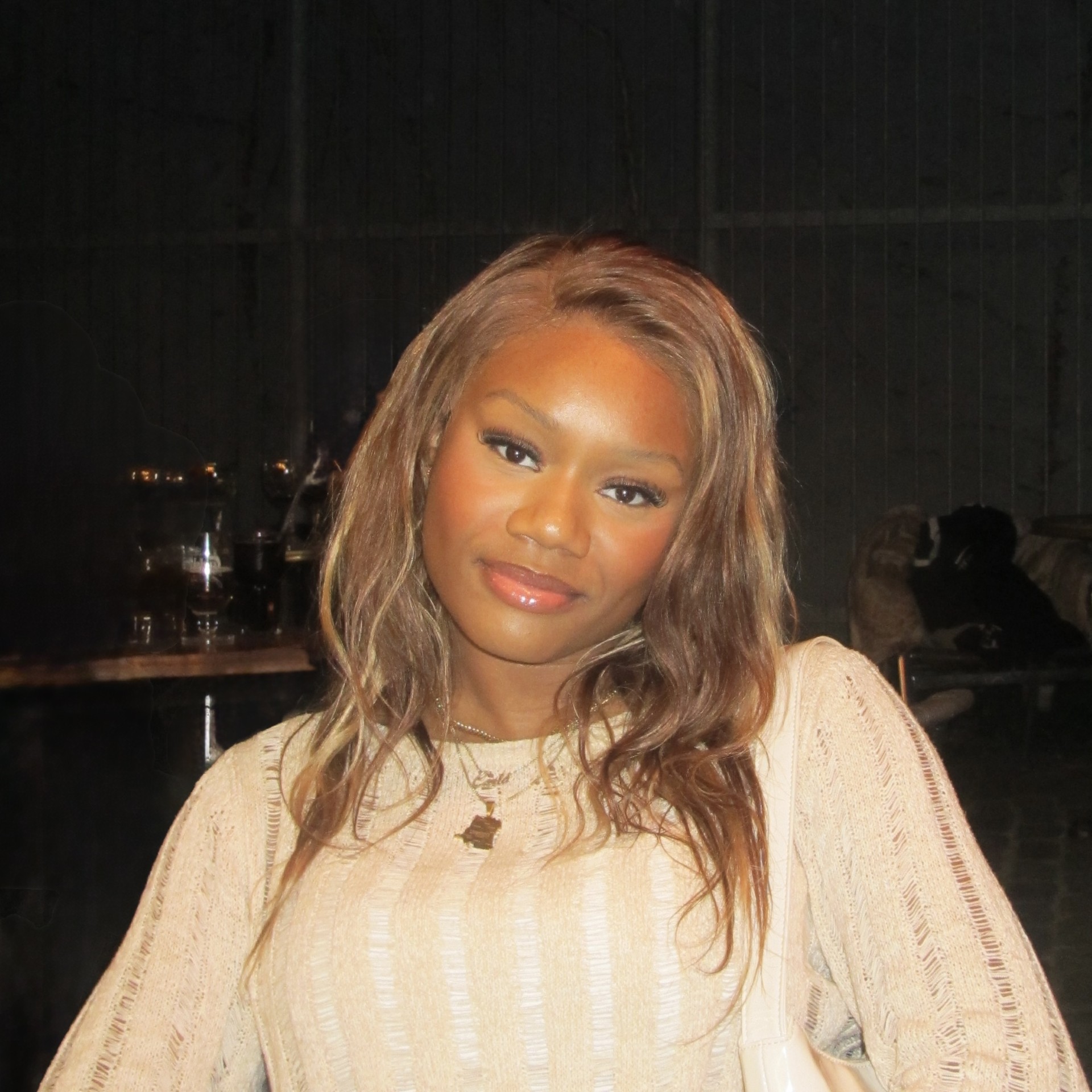 Carla Francisca (GAME)