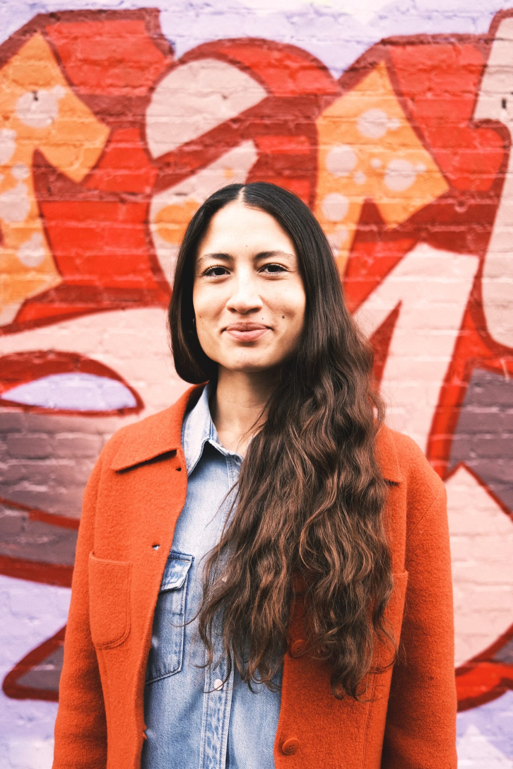 Samara Maya Fog (Tuborgfondet)