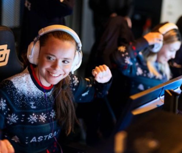 E-sport Danmark arbejder for fællesskabet i gaming