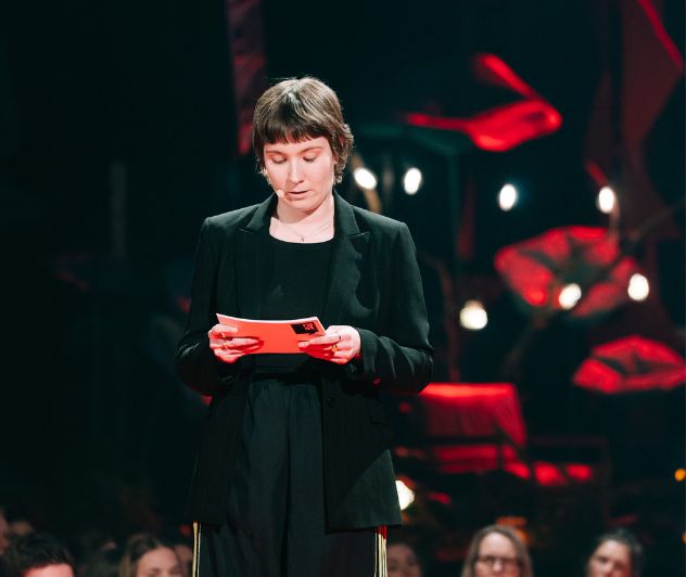 Emily Olander Christiansen